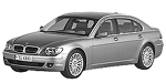 BMW E66 P010A Fault Code