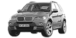 BMW E70 P010A Fault Code